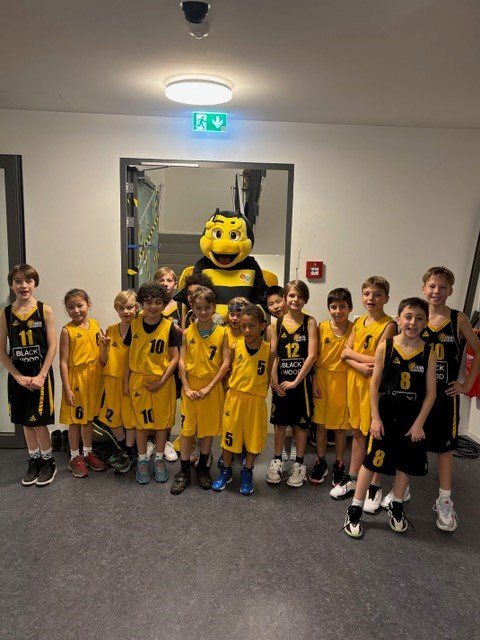 TS Jahn München Basketball News